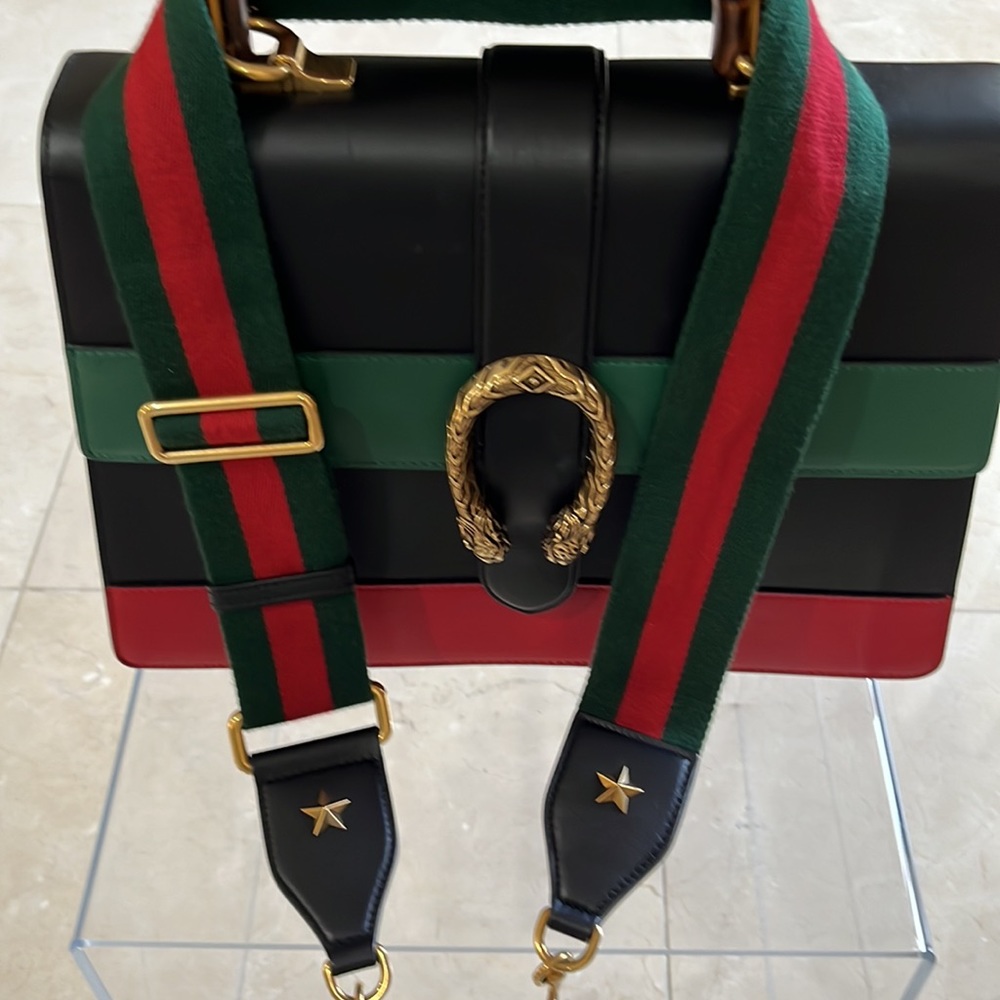 Gucci Dionysus Large Bag - Picture 7 of 8